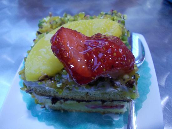 Pasticceria Bar Gelateria Napoleoni